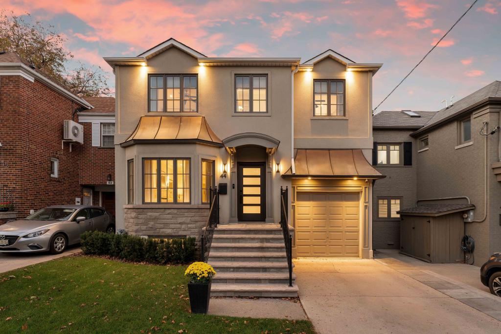 44 Donlea Drive, Toronto