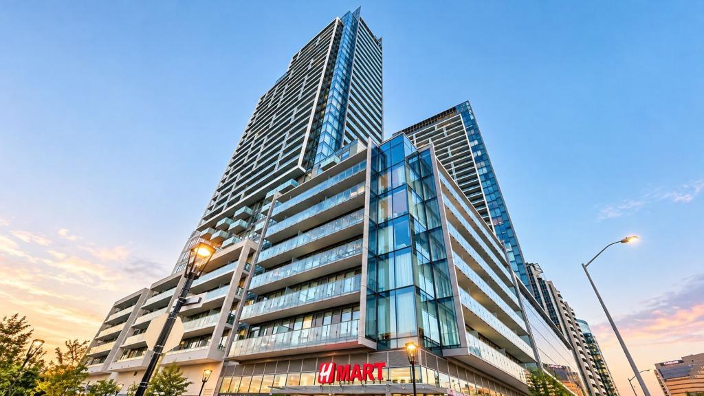 7 Golden Lion Heights