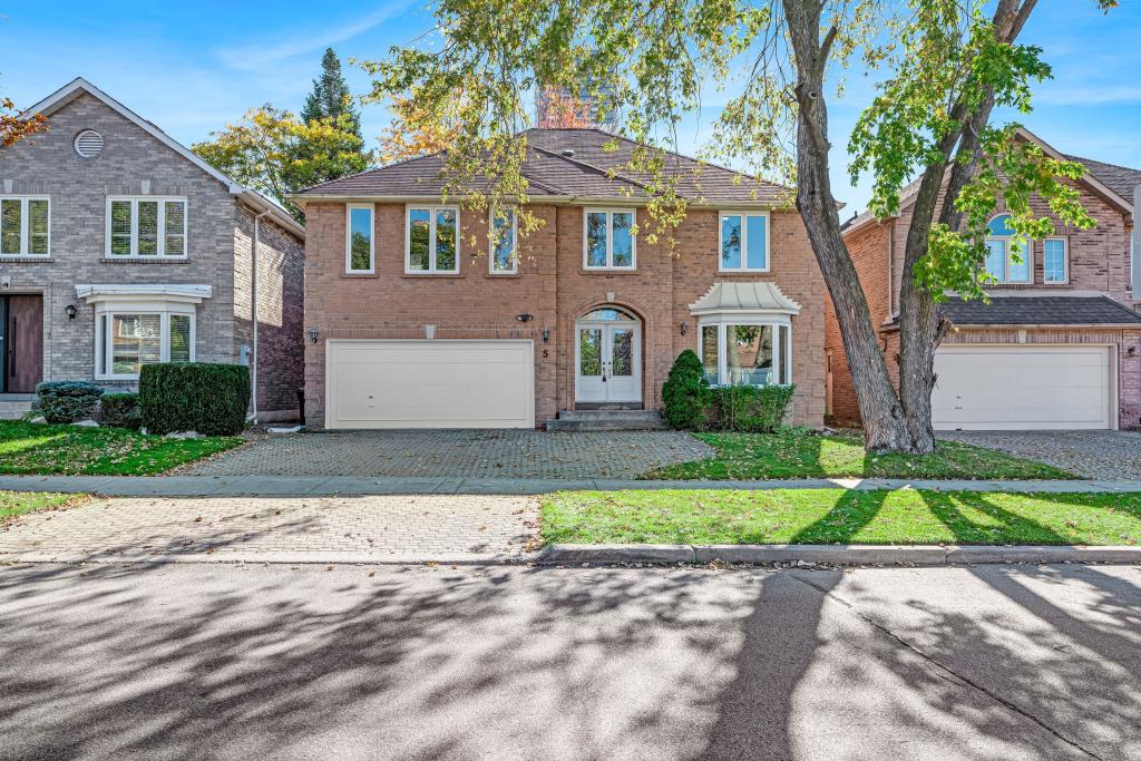 5 Patrick Boulevard