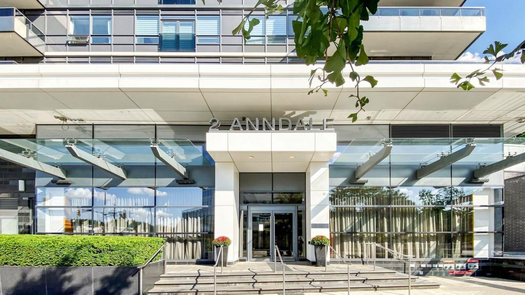 2 Anndale Drive