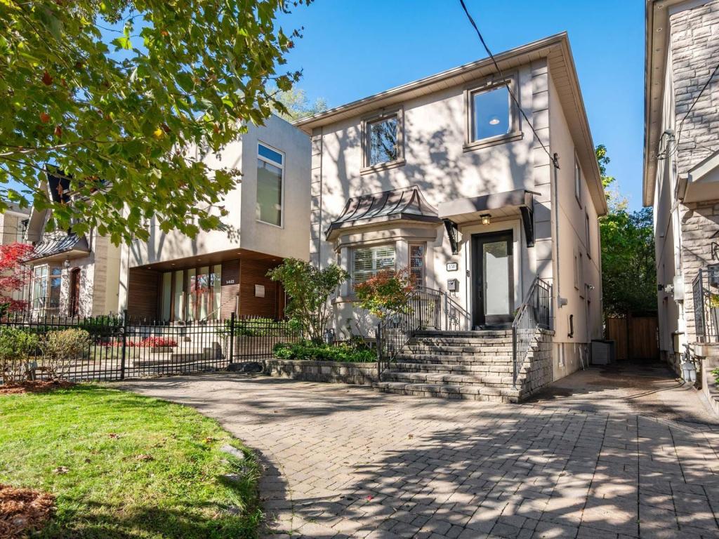 150 Airdrie Road, Toronto