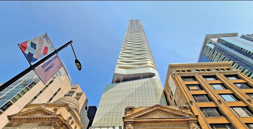 197 Yonge Street