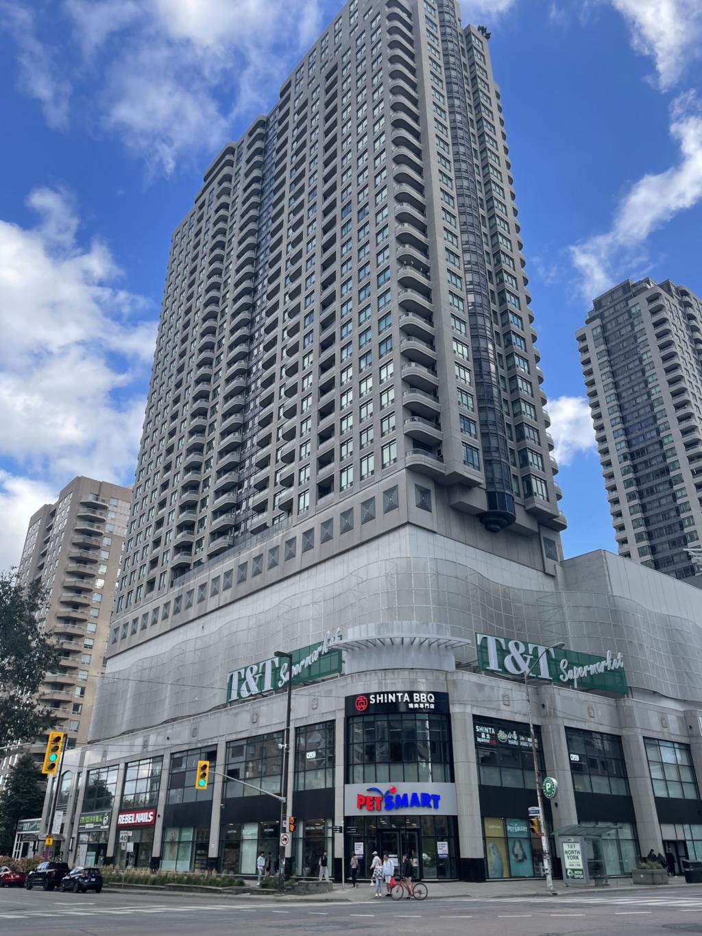 33 Empress Avenue