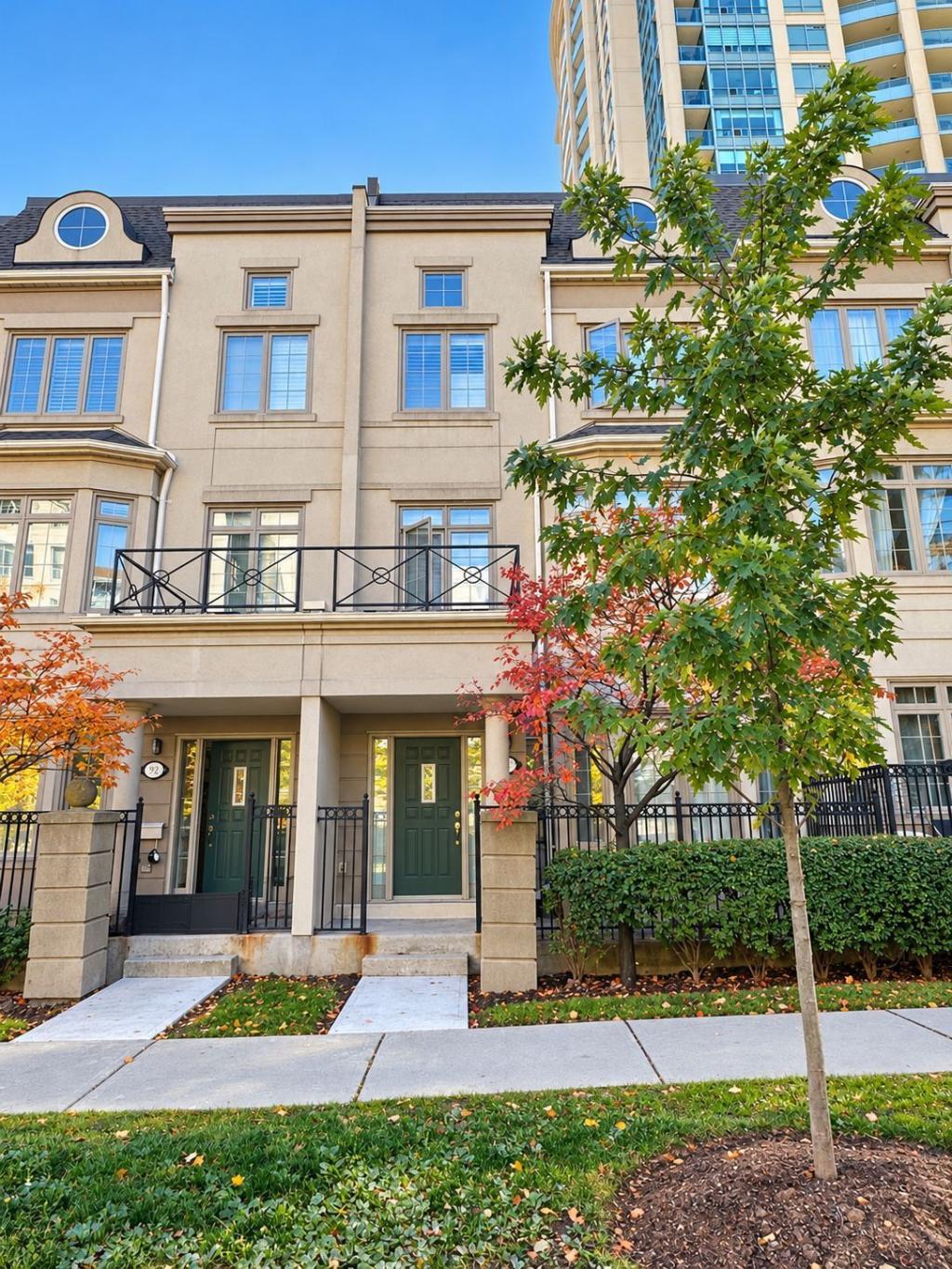 38 Kenaston Gardens