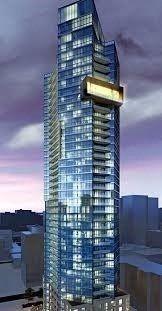 45 Charles Street East
