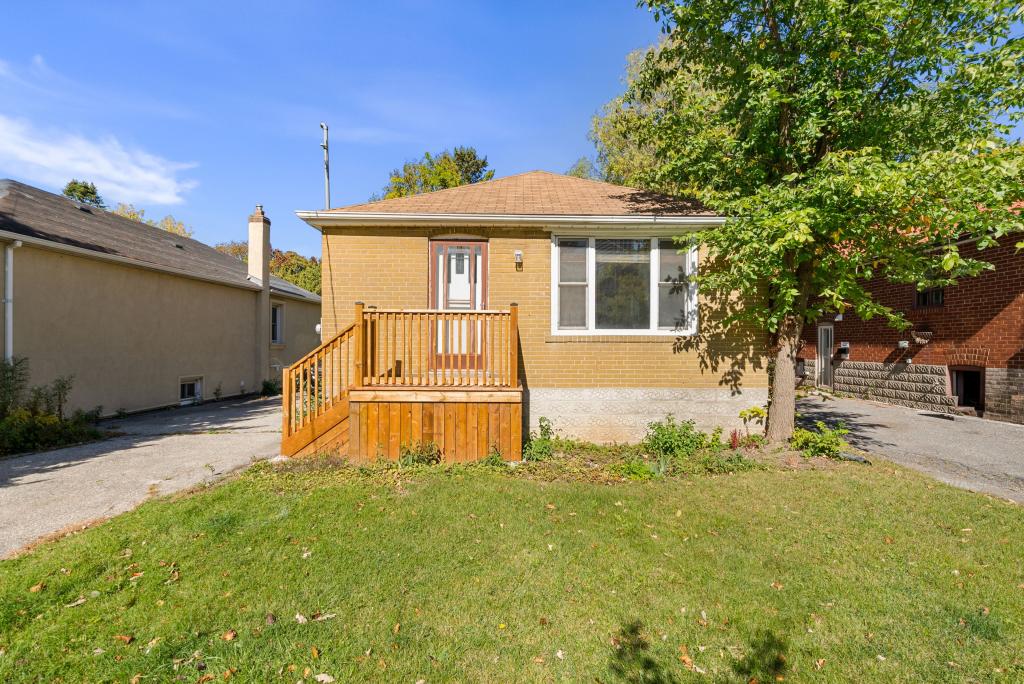 50 Connaught Avenue