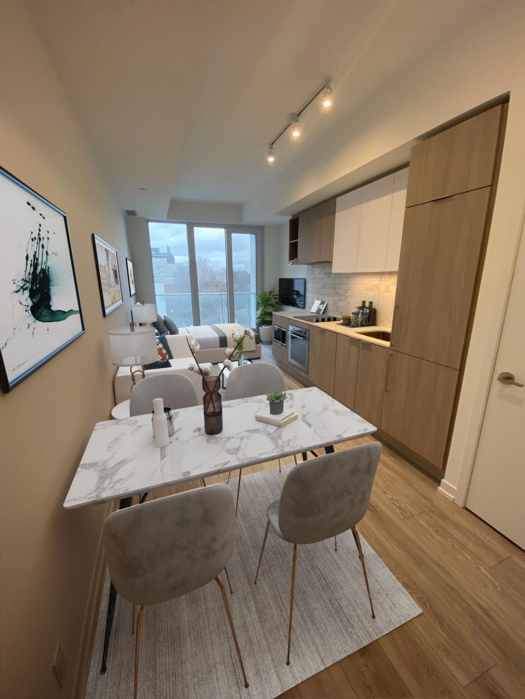 2020 Bathurst Street