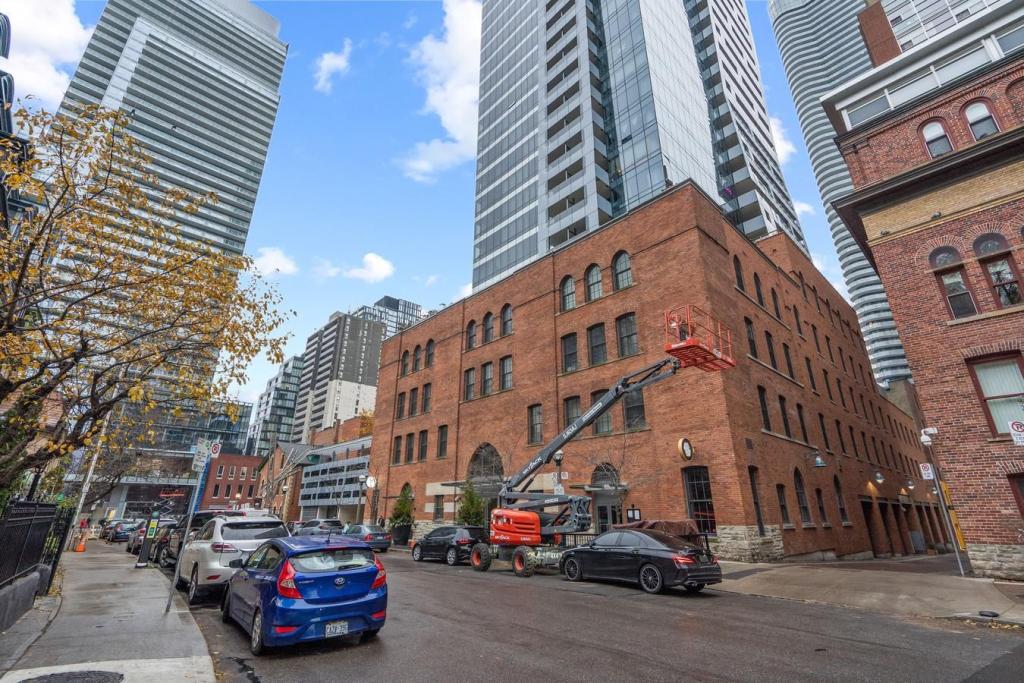 5 St Joseph Street