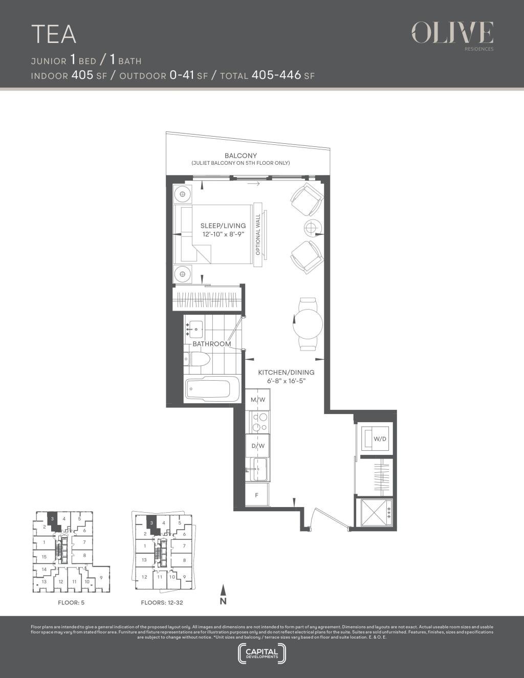 36 Olive Avenue