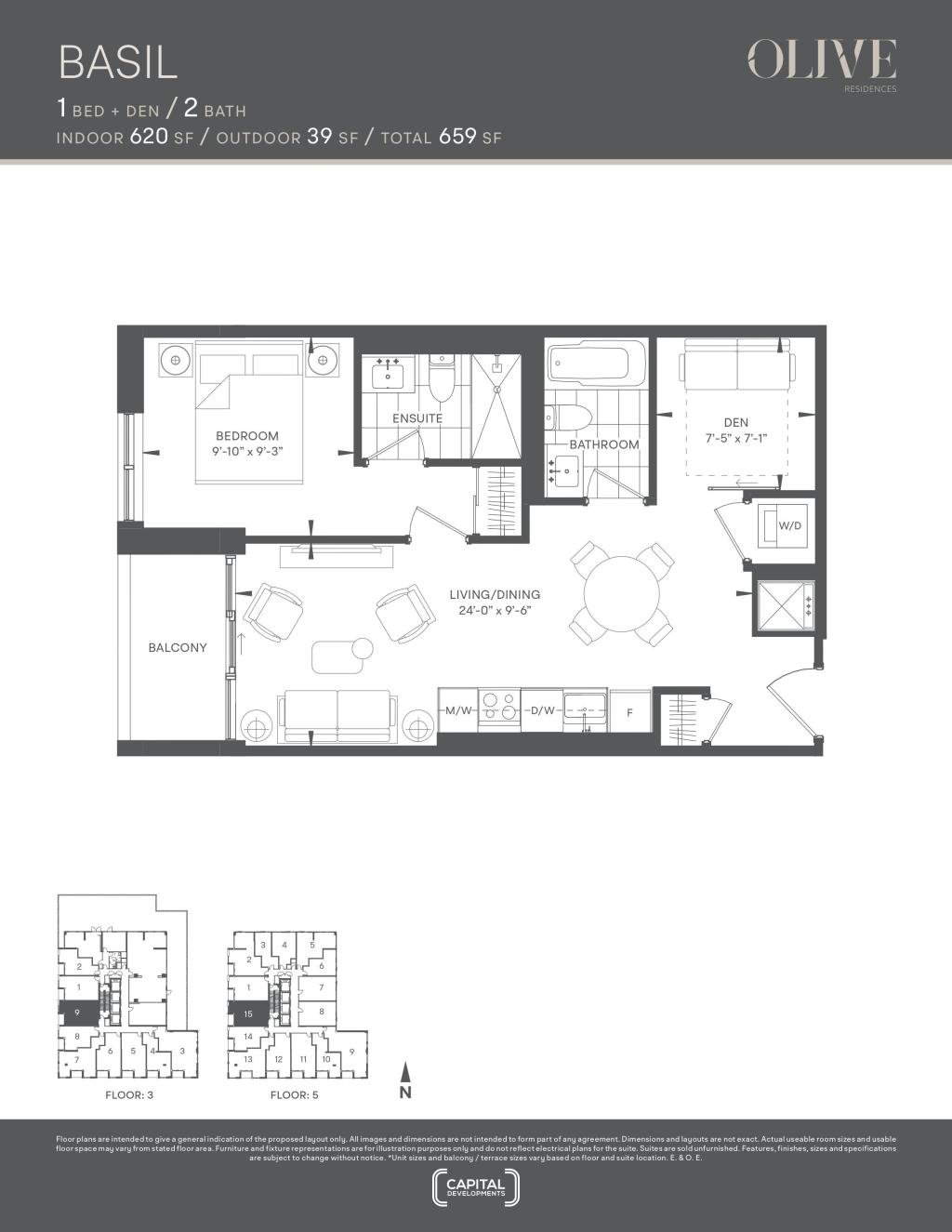 36 Olive Avenue