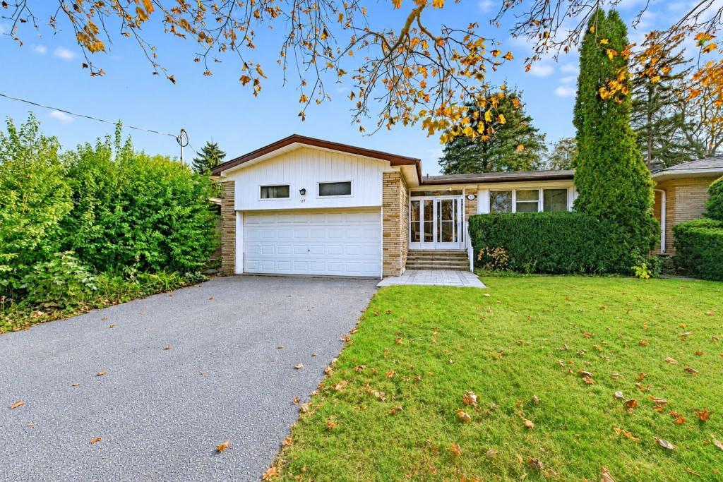 27 Blithfield Avenue