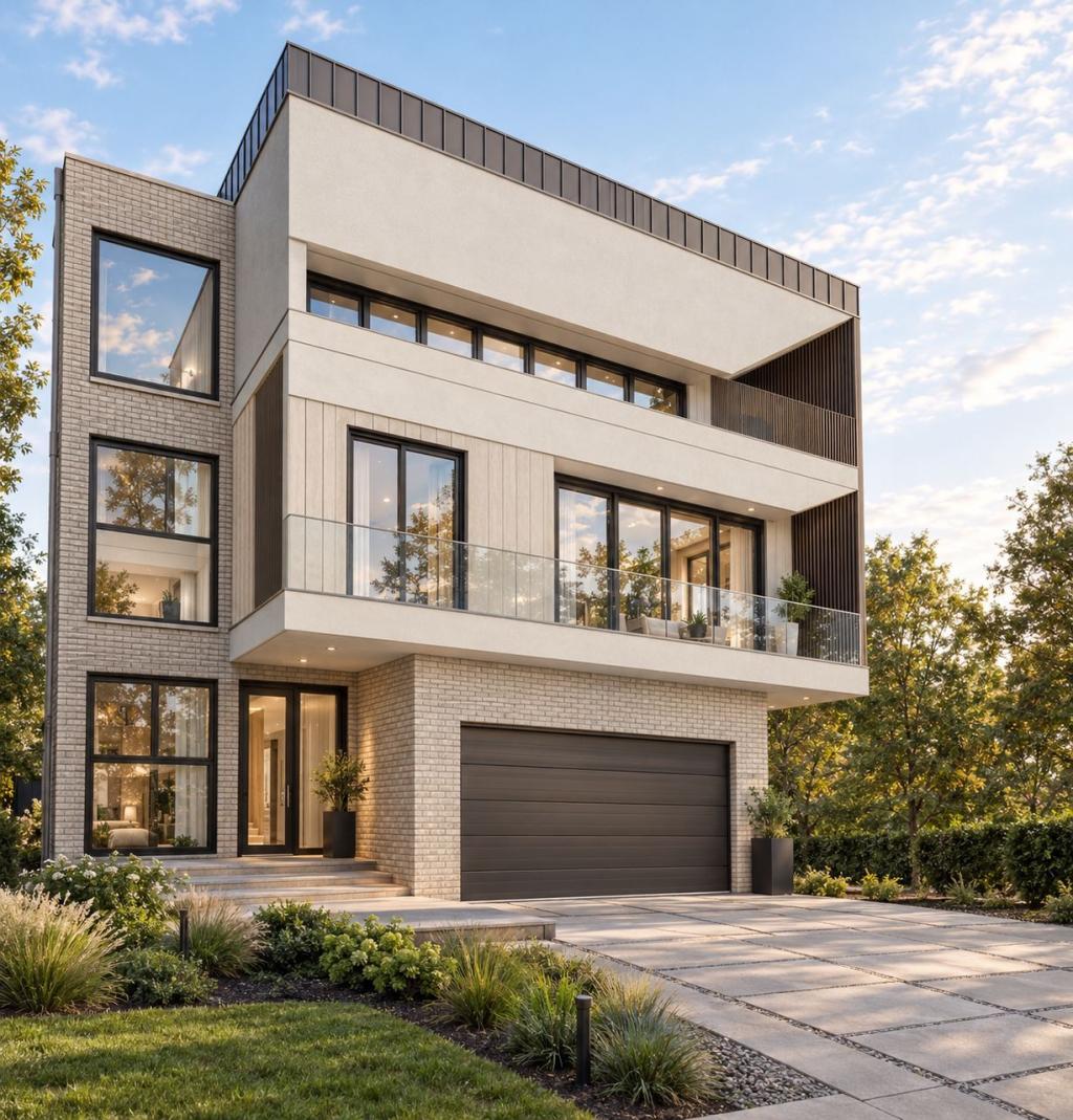 19 Addison Crescent
