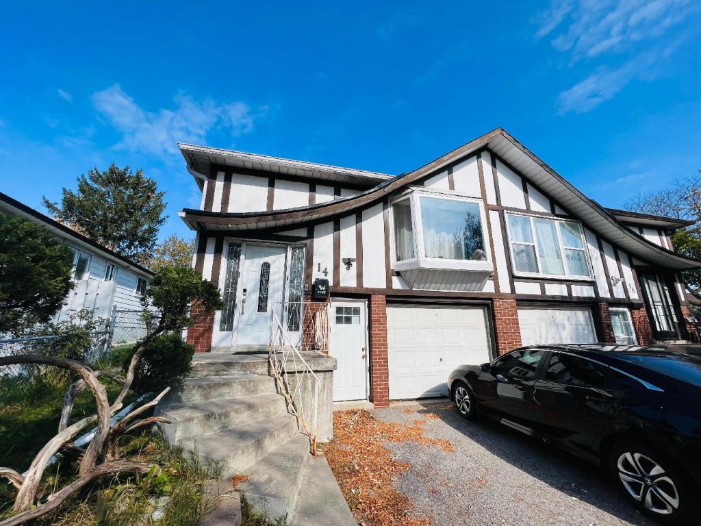 14 Tuscarora Drive