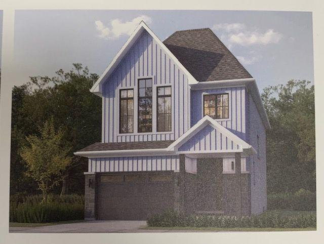 Lot 74L Brady Street, Whitby