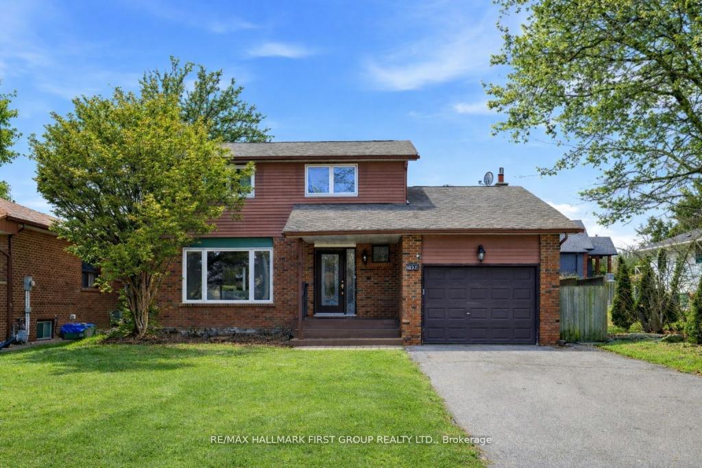 1994 FAIRPORT Road, Pickering