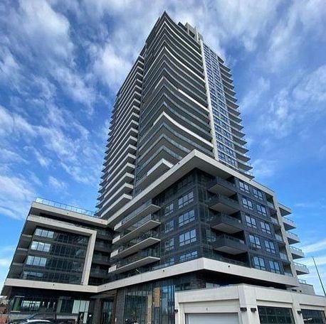 602-1455 Celebration Drive, Pickering