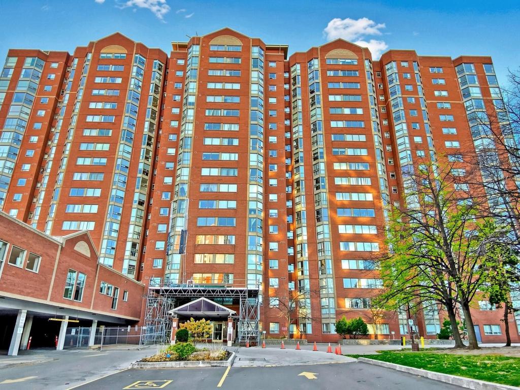 PH12-2460 Eglinton Avenue East, Toronto