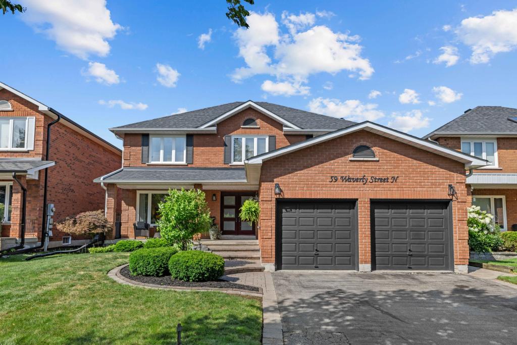 59 Waverly Street, Oshawa
