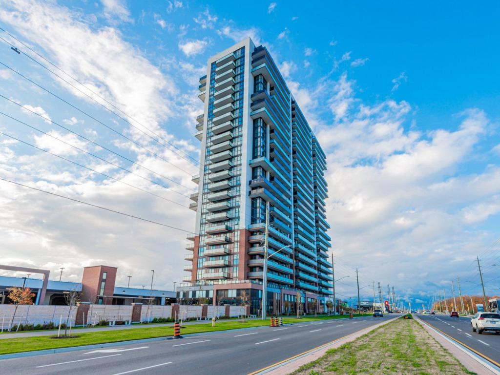 2115-2550 Simcoe Street, Oshawa