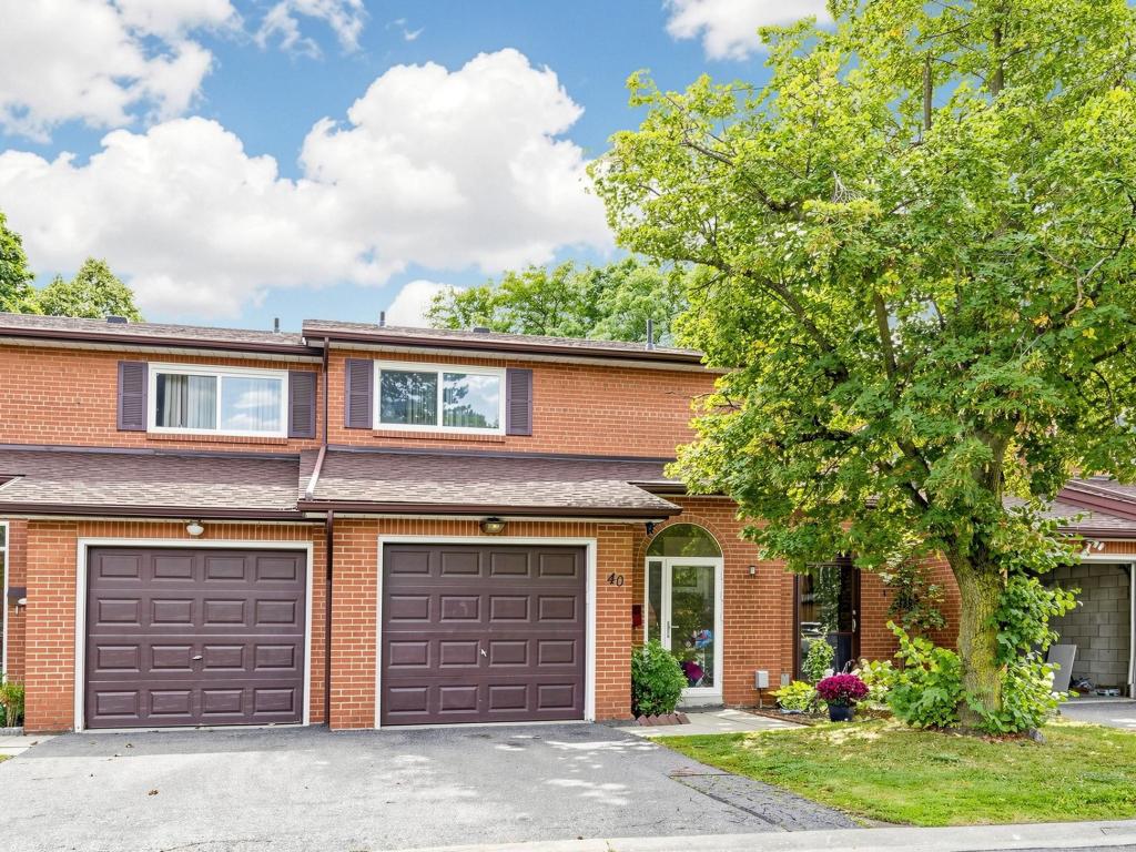 90 Crockamhill Drive