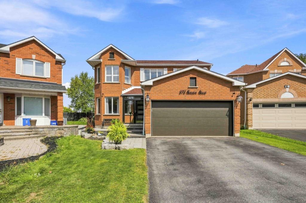 272 Senator Street, Pickering