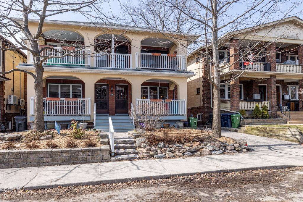 MAIN-52 Wineva Avenue, Toronto