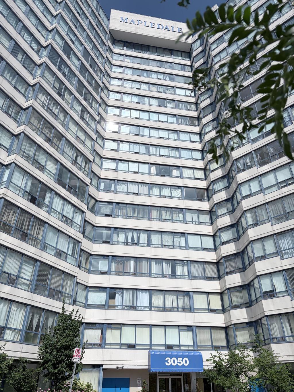 1208-3050 Ellesmere Road, Toronto