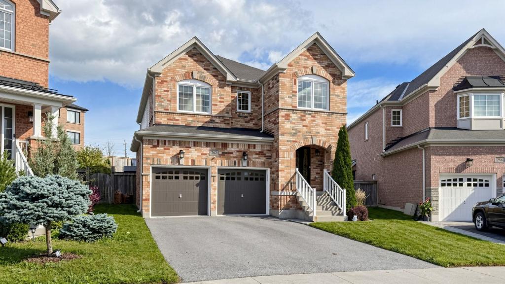 762 Mccue Drive, Oshawa