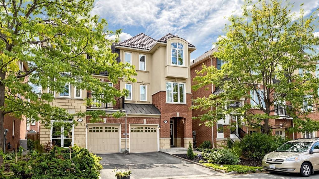 5 Ferguson Street, Toronto