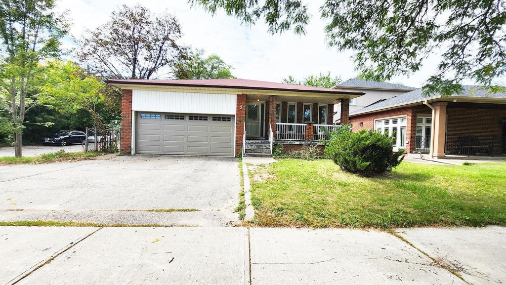 2 Arkona Drive