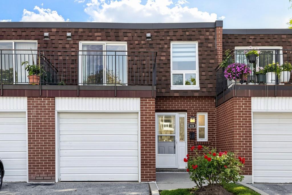 100 Bridletowne Circle