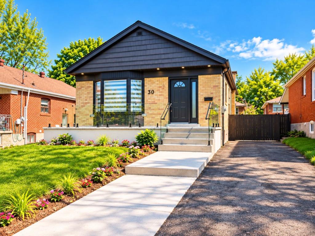 30 Japonica Road