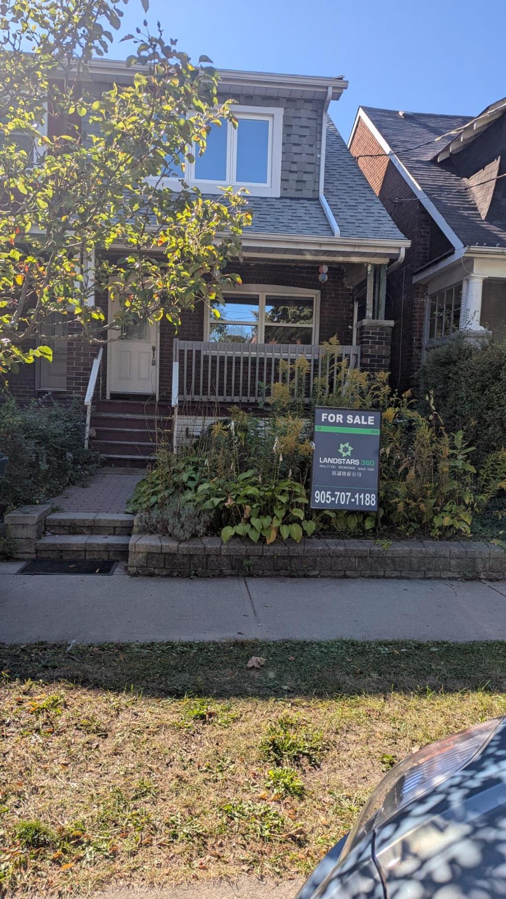 50 Cedarvale Avenue, Toronto