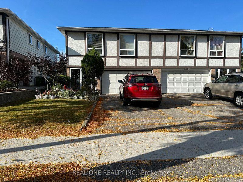 334 Chester Le Boulevard