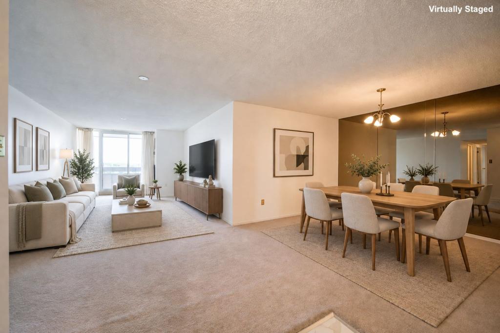 1105-3131 Bridletowne Circle, Toronto