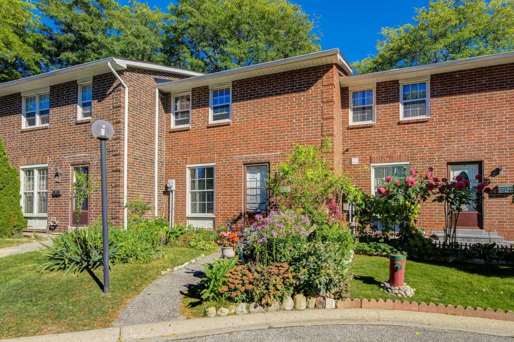 2550 Birchmount Road