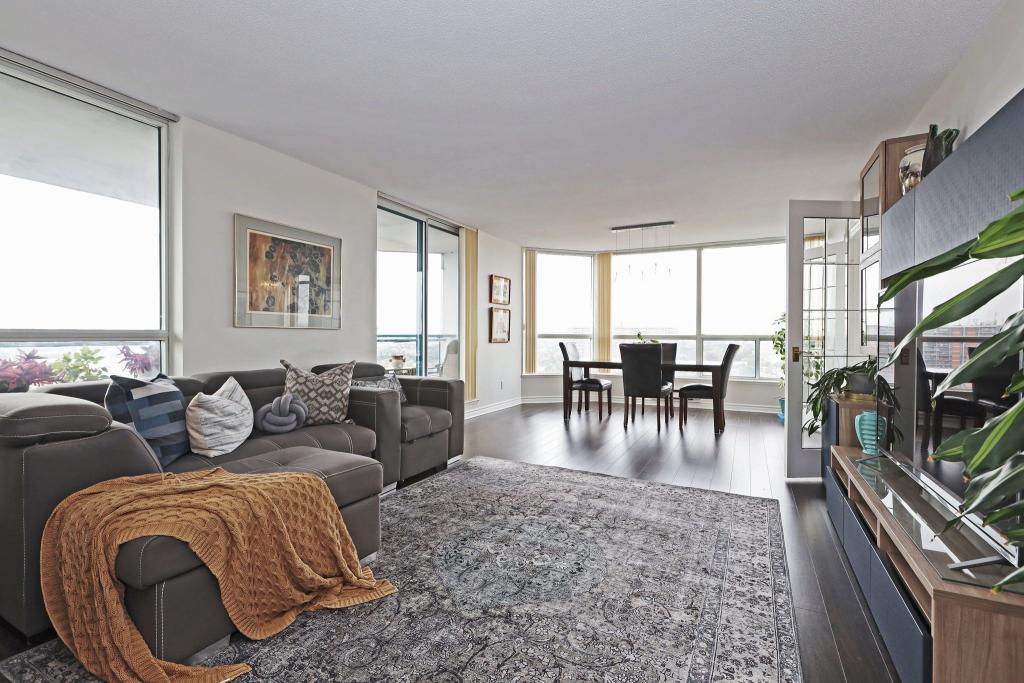 4725 Sheppard Avenue East