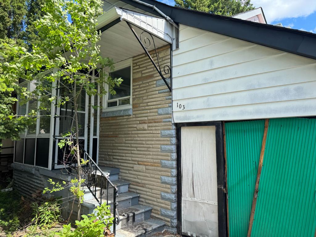 103 Donside Drive, Toronto