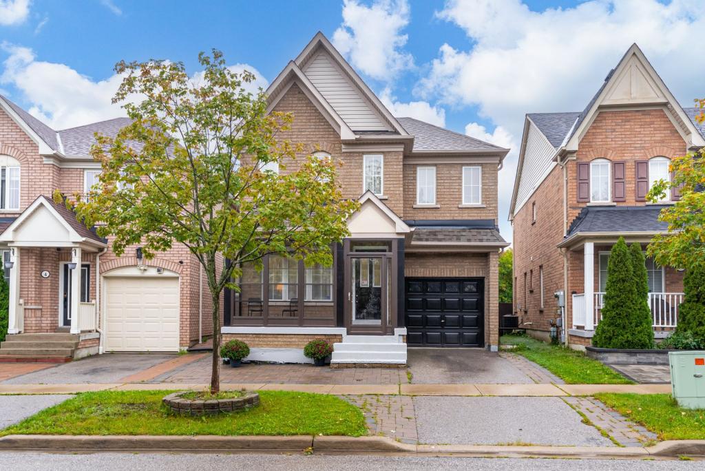 6 Tansley Crescent, Ajax