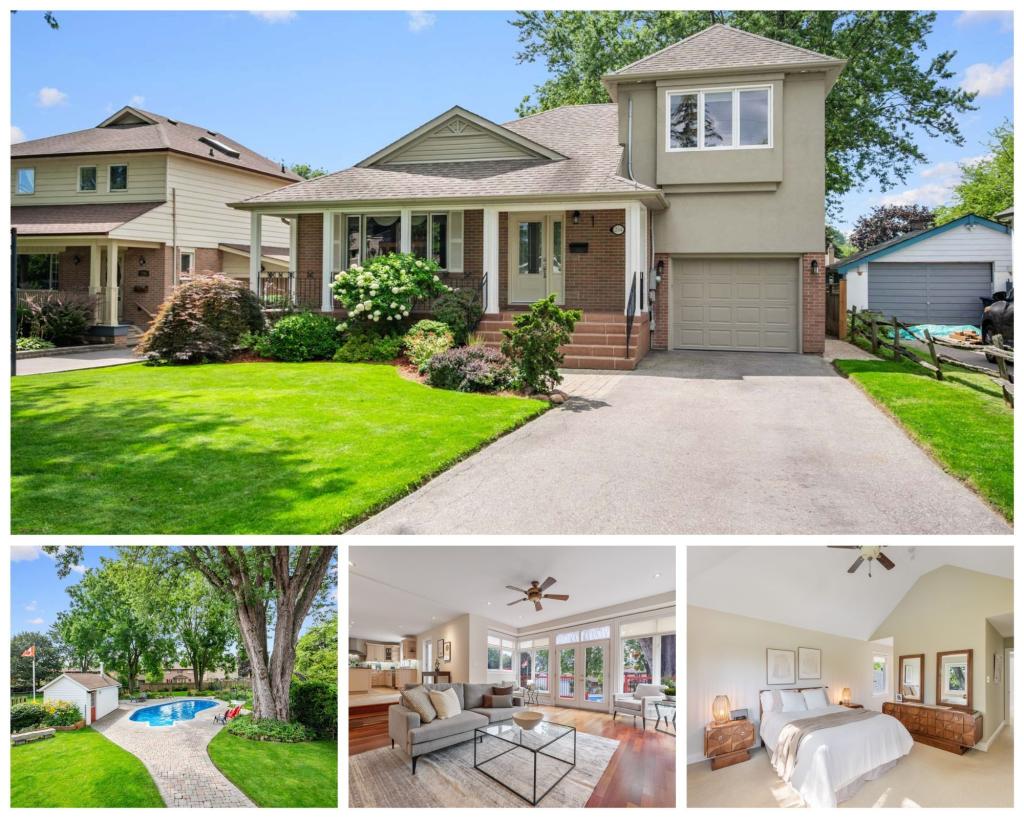 234 Rouge Hills Drive, Toronto