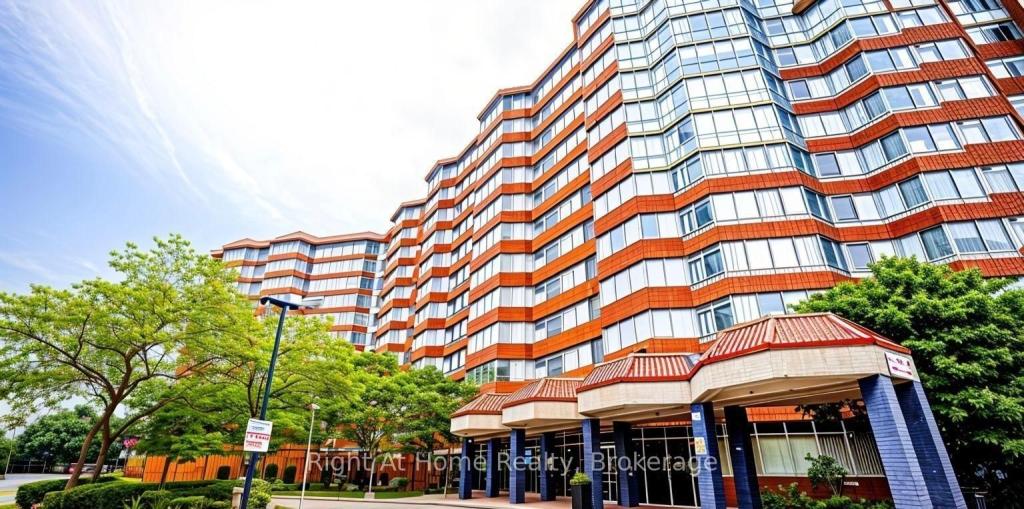 1215-11753 Sheppard Avenue East, Toronto