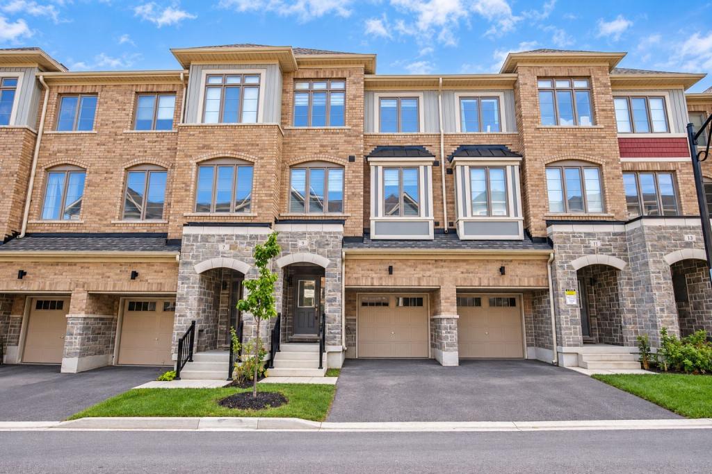 9 Nautical Way, Whitby