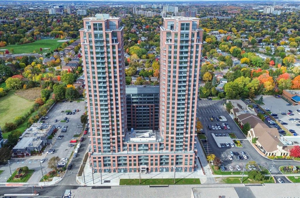 3260 Sheppard Avenue East