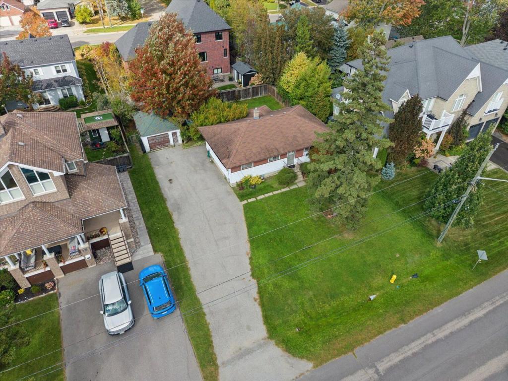3050 Ebony Street, Ajax
