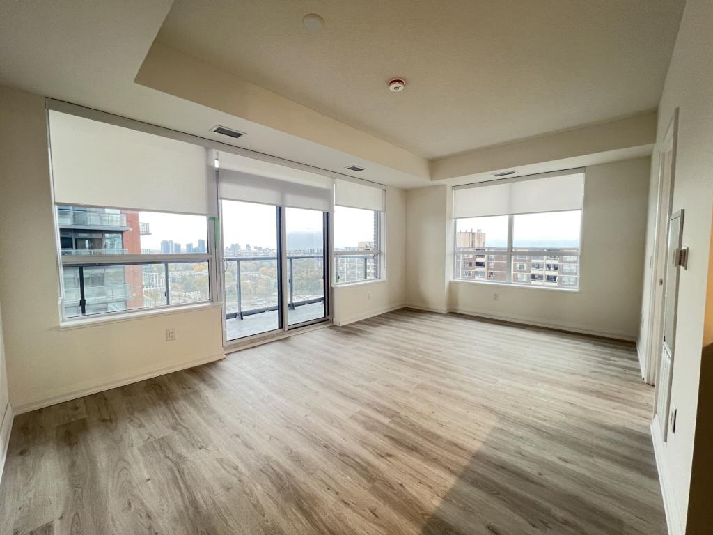3260 Sheppard Avenue East