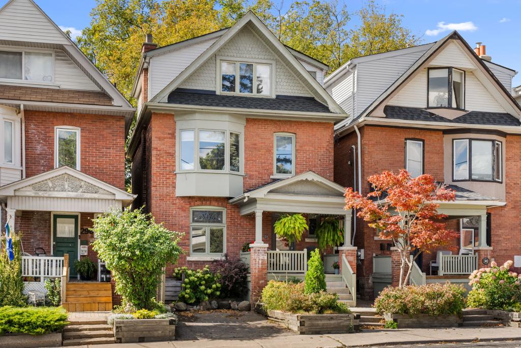 300 Woodbine Avenue, Toronto
