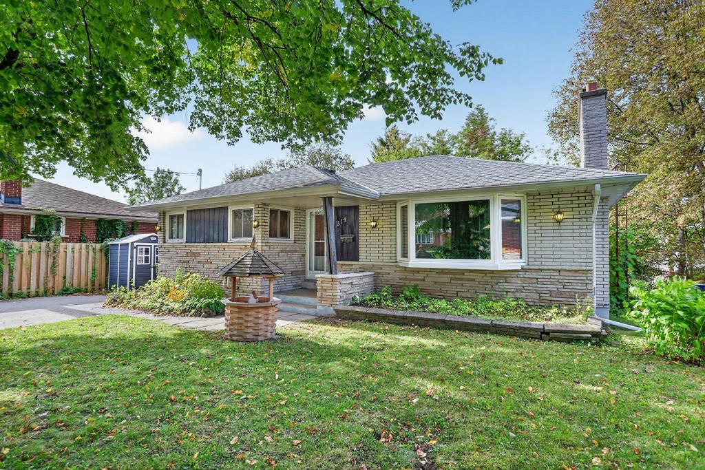 314 Dover Street, Oshawa