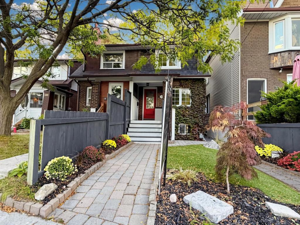 211 Golfview Avenue, Toronto