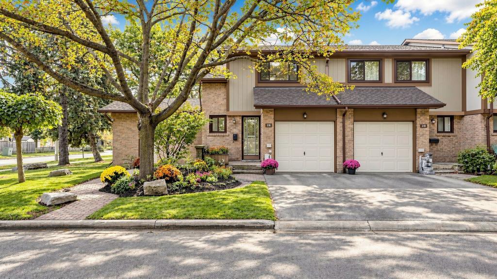 24 Fundy Bay Boulevard