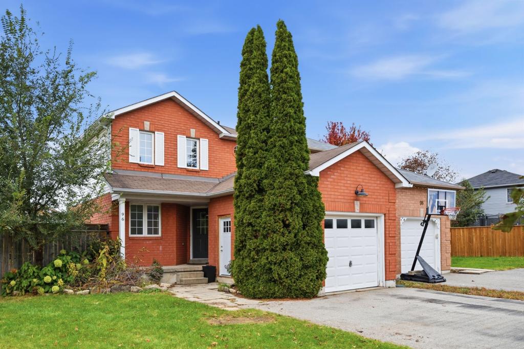 96 Firwood Avenue, Clarington